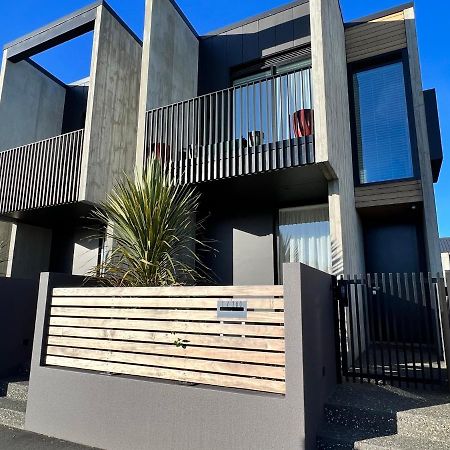 Worcester Terrace One - Christchurch Holiday Homes المظهر الخارجي الصورة