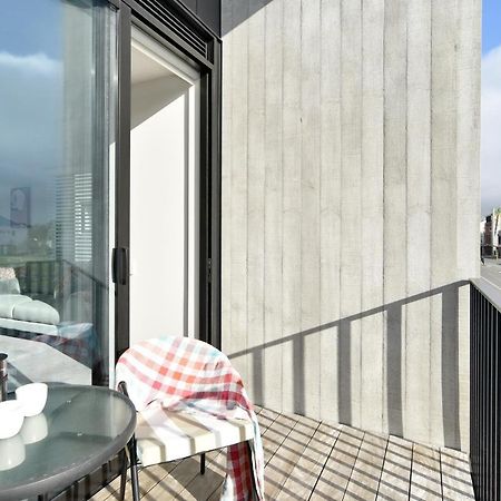 Worcester Terrace One - Christchurch Holiday Homes المظهر الخارجي الصورة